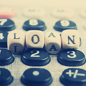 Student loan payment
