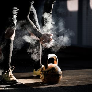 Gym membership