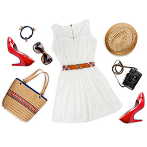 Clothing