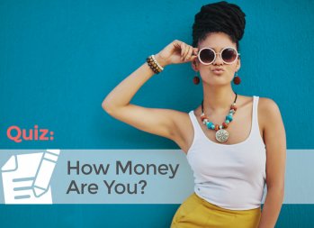 How Money Savvy Are You?