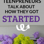 Join teenage entrepreneur Jordan Cox as he shares three easy ways to make money online!