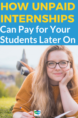 While no one wants to work for free, taking an unpaid internship can provide some serious professional benefits and lead to better pay later on.