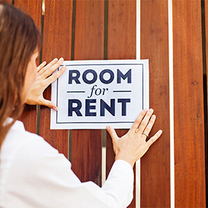 Rent