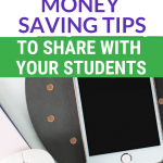 Your students can score huge savings if they use even a few of these 15 tips on money-saving hacks for teens.