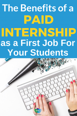 paid internships