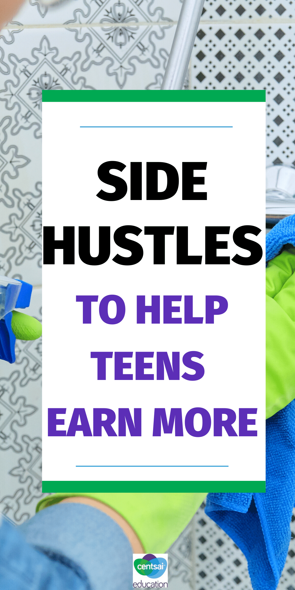19 Ways To Side Hustle Your Way to Extra Cash