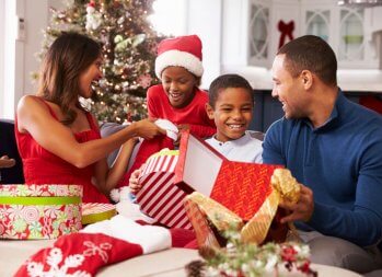 Have Kids? Plan Now to Survive Holiday Expenses!