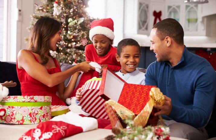 Have Kids? Plan Now to Survive Holiday Expenses!