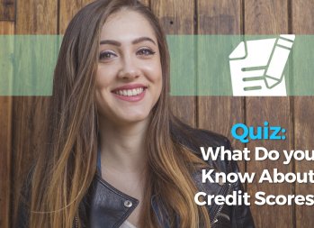 Centsai Credit Quiz