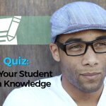 Test Your Student Loan Knowledge