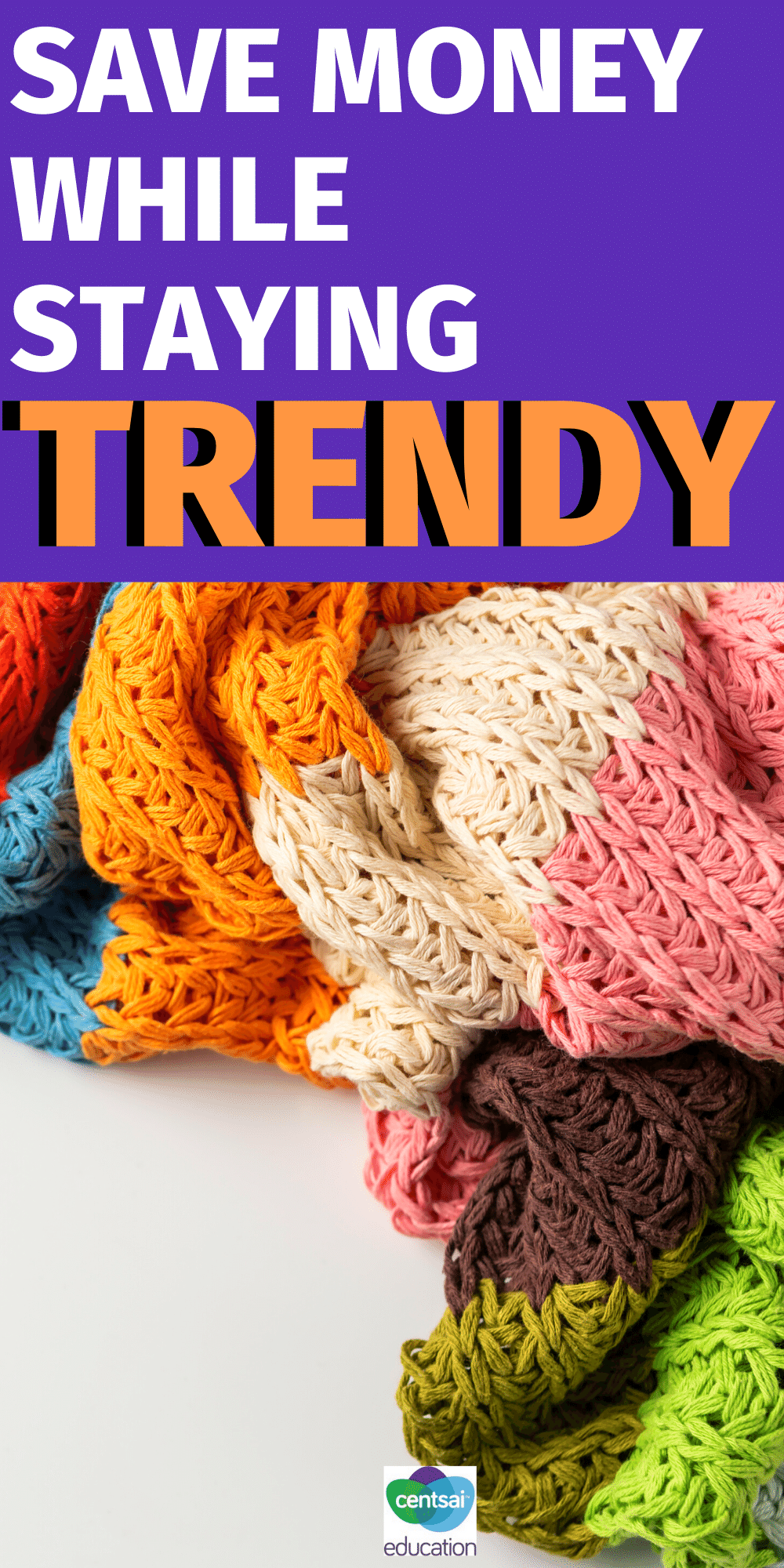 Do your students want the latest trendy scarves and fancy bath bombs? Of course they do! Here are some practical ideas for them to have what they want at a super low price. #studentlife #frugaltips #tips #Personalfinancetips