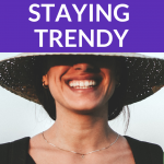 Save Money While Staying Trendy