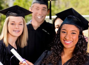Oh, the Places You'll Go! 7 Potential Paths for the High School Graduate