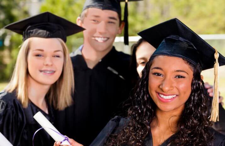Oh, the Places You'll Go! 7 Potential Paths for the High School Graduate