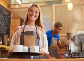 Learn Your Future Through a Side Hustle