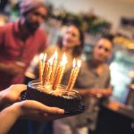 5 Restaurants That'll Give You Sweet Birthday Deals