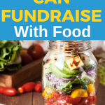 Your Students Can Fundraise With Food