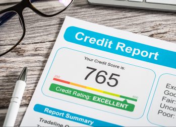 The Importance of Having Good Credit