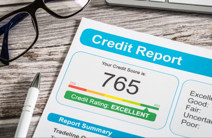 The Importance of Having Good Credit