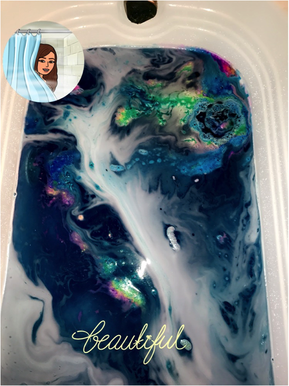 Snap Out of It and Save Money – Bath Bomb