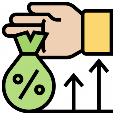 loan repayment and interest rates