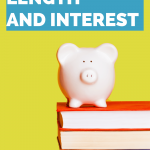 Loan repayment lengths and interest rates can be tricky topics to cover, but our free downloadable worksheet will make certain your students come away experts. #CentSaiEducation #loanrepaymentplan #loanrepayment