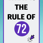 Give your students a personal finance edge with this short video giving all the information they need to know about the Rule of 72. #CentSaiEducation #personalfinance #student #savingmoneytips #savingmoney