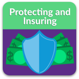 Protecting and Insuring